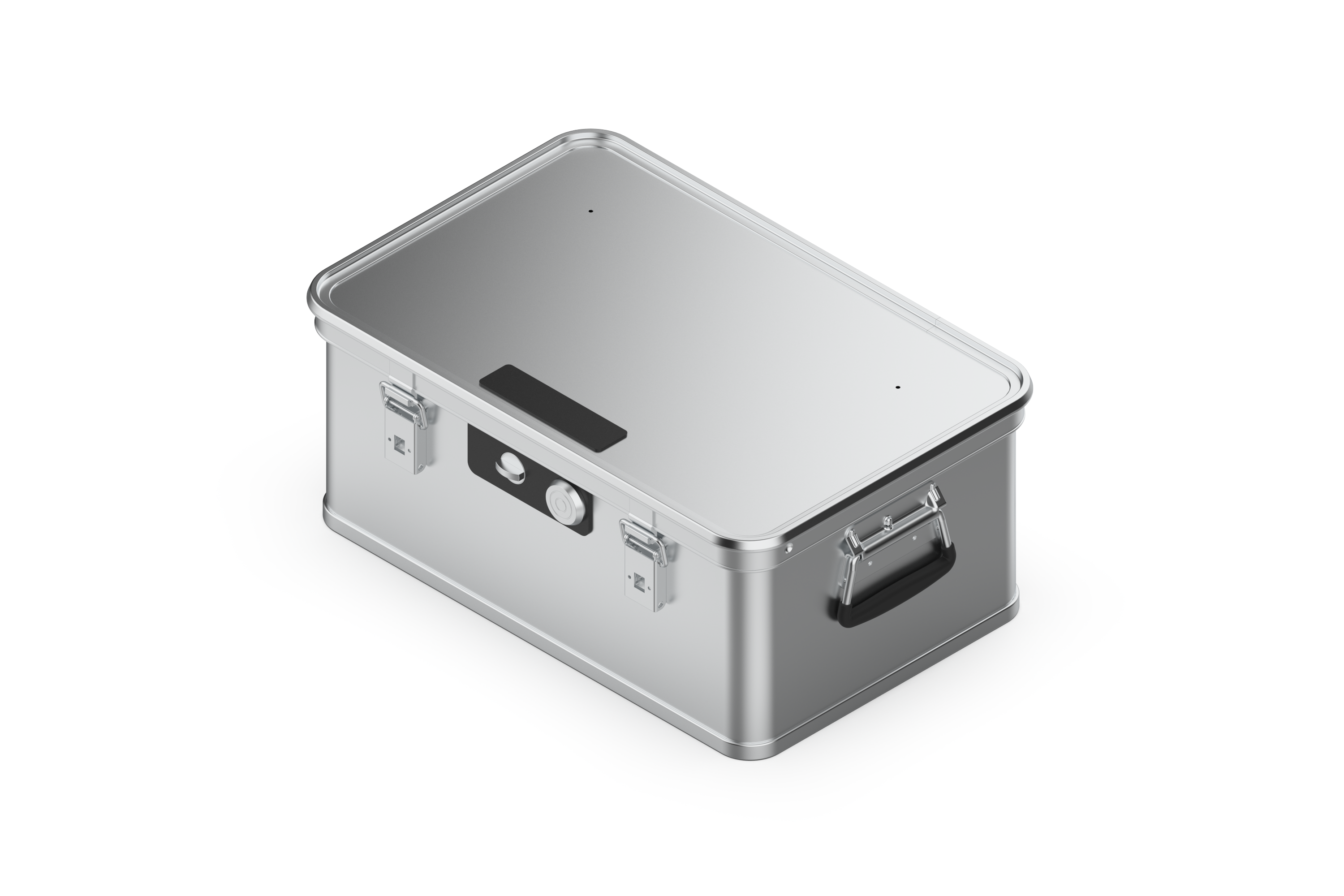 Pyf Box PYBOX 42L – secure transport box